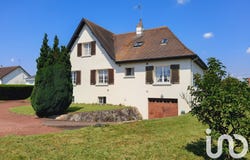 Montlivault, Centre-Val de Loire 41350