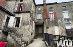 Brousseval, Grand Est 52130