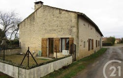 Pioussay, Deux-Sèvres 79110