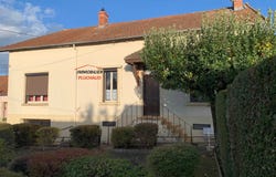 Paray-le-Monial, Saône-et-Loire 71600