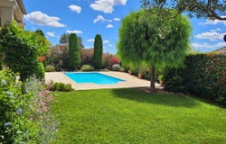 Saint-Geniès-de-Fontedit, Languedoc-Roussillon 34480