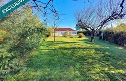 Jau-Dignac-Et-Loirac, Aquitaine 33590