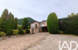 Lièpvre, Grand Est 68660