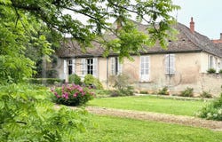 Beaune, Burgundy 21200
