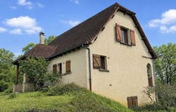 CRESSENSAC, Midi-Pyrénées 46600