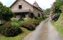PAYZAC, Aquitaine 24270