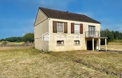 Mazieres-De-Touraine, Centre 37130