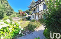 Saint-Laurent-de-Brèvedent, Normandy 76700