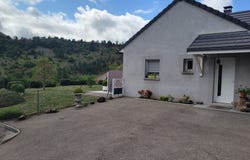MONTRODAT, Occitanie 48100