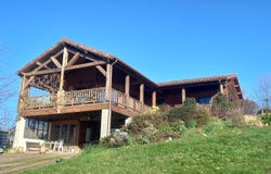 Labatut-Rivière, Midi-Pyrénées 65700