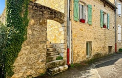 Villeneuve-de-Berg, Rhône-Alpes 07170