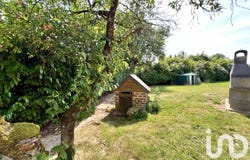 Thoiré-sur-Dinan, Pays de la Loire 72500