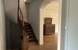 Saint-Jean-d'Angély, Poitou-Charentes 17400