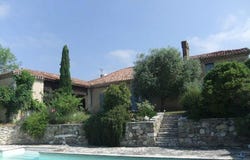 Faget-Abbatial, Midi-Pyrénées 32450