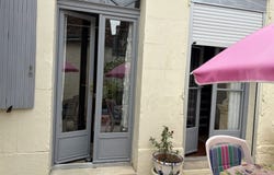 Loches, Centre 37600