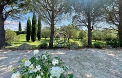 Maussane-les-Alpilles, Provence-Alpes-Côte d'Azur 13520