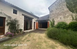 Valdivienne, Vienne 86300