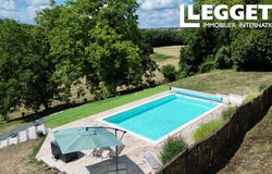 Tocane-Saint-Apre, Nouvelle-Aquitaine 24350