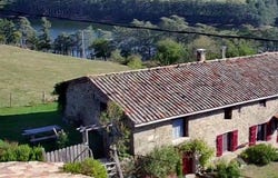 Saint-Marcel-Les-Annonay, Rhône-Alpes 07100