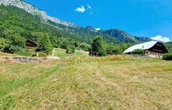 Abondance, Rhône-Alpes 74360