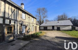 La Noé Poulain, Normandy 27560