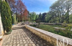 Janville-sur-Juine, Île-de-France 91510
