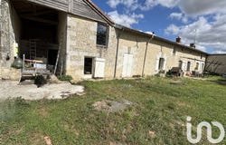 Sammarçolles, Nouvelle-Aquitaine 86200