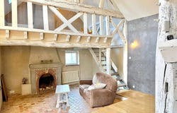 Houdan, Yvelines 78550