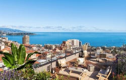 Beausoleil, Provence-Alpes-Côte-d'Azur 06240