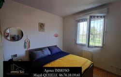 Toulenne, Gironde 33210
