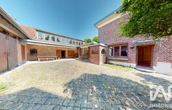 Wasquehal, Hauts-de-France 59290