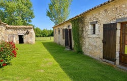 Monpazier, Aquitaine 24540