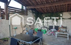 Saint-Pierre-De-Mons, Aquitaine 33210