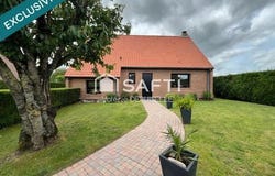 Rebreuve-Ranchicourt, Nord-Pas-de-Calais 62150