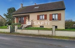 Sezanne, Champagne-Ardenne 51120