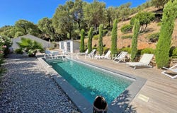 Sainte-Maxime, Var 83120