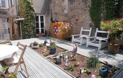Civray, Poitou-Charentes 86400