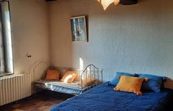 Precy-Sur-Vrin, Bourgogne 89116