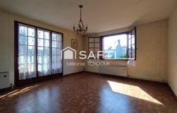 Montcresson, Centre 45700