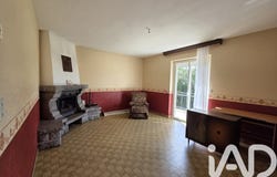 Herbignac, Pays de la Loire 44410