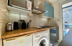 Rue André Bollier, Lyon, Auvergne-Rhône-Alpes 69007
