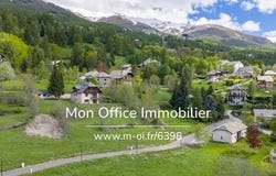 4, Rue De L'eyssalette, LES ORRES, Provence-Alpes-Côte d'Azur 05200