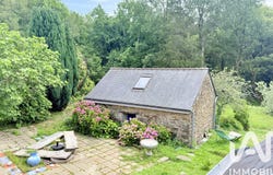 Moëlan-sur-Mer, Brittany 29350