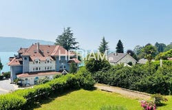 Veyrier-du-Lac, Auvergne-Rhône-Alpes 74290