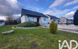 Chambray-lès-Tours, Centre-Val de Loire 37170
