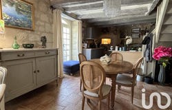 Montsoreau, Pays de la Loire 49730