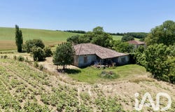 Maurens, Occitanie 32200