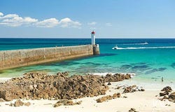 AUDIERNE, Brittany 29770