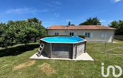 Pompaire, Nouvelle-Aquitaine 79200