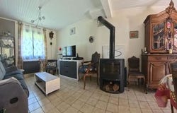 Inzinzac-Lochrist, Bretagne 56650